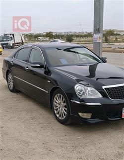 تويوتا كراون